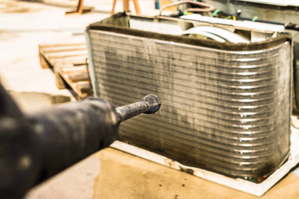 Best Commercial Air Duct Cleaning  in Oakley, CA