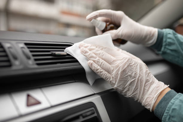 Best Air Duct Sanitizing Services  in Oakley, CA