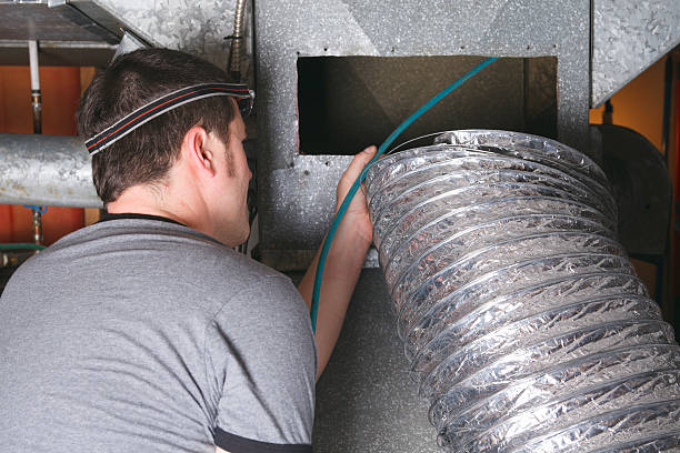 Best Air Duct Cleaning Company Near Me  in Oakley, CA