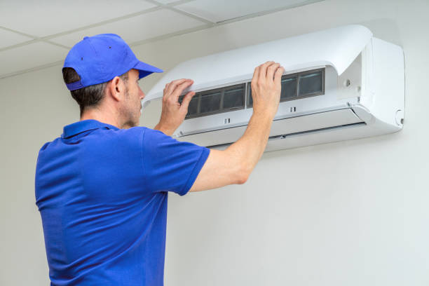 Best HVAC Duct Inspection Services  in Oakley, CA